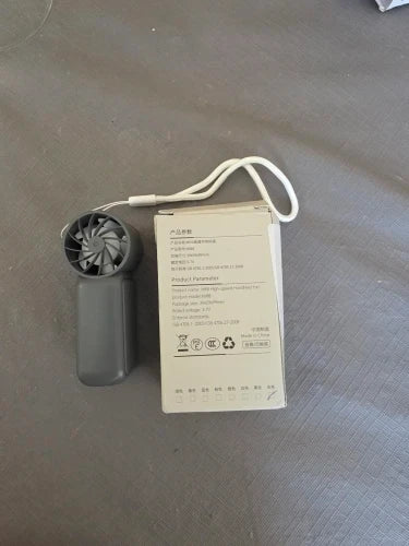 Review Card